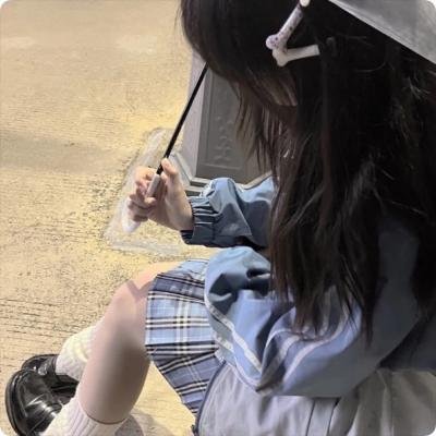原罪少女