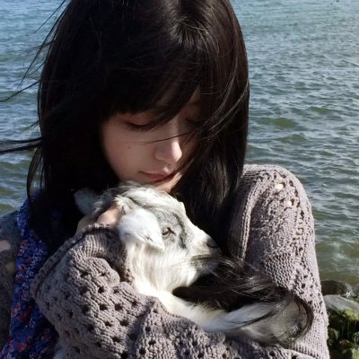 渺小而坚韧